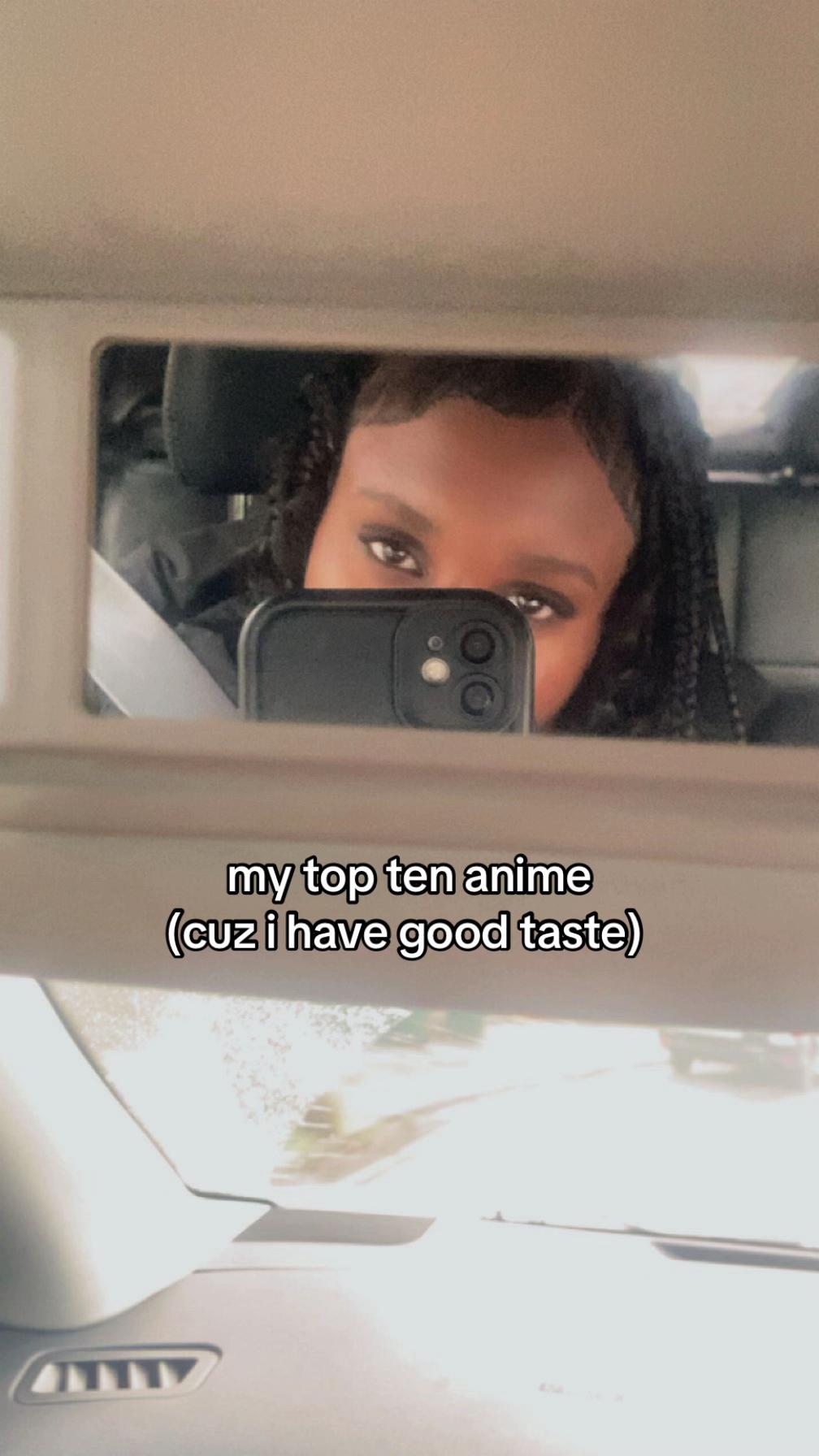 @despicable black girl