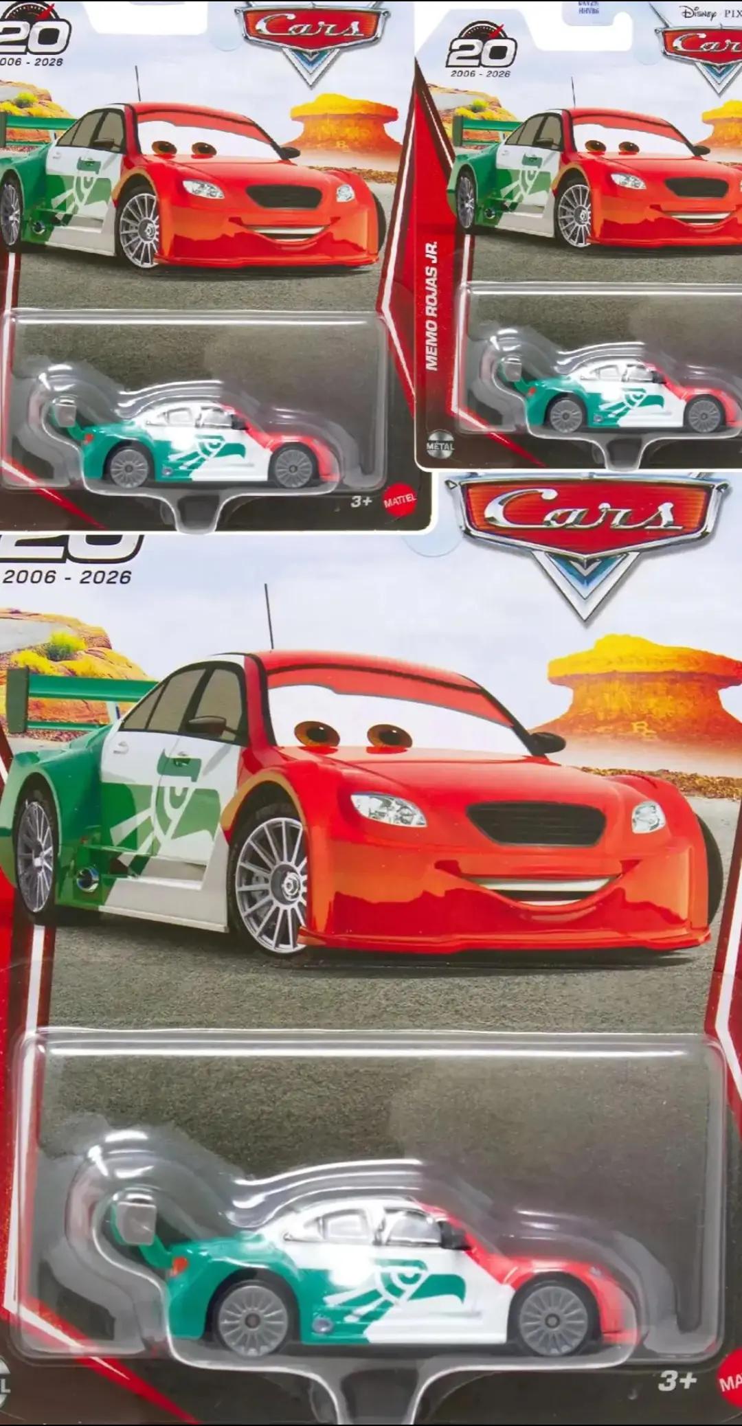 @Disney cars corey arnold