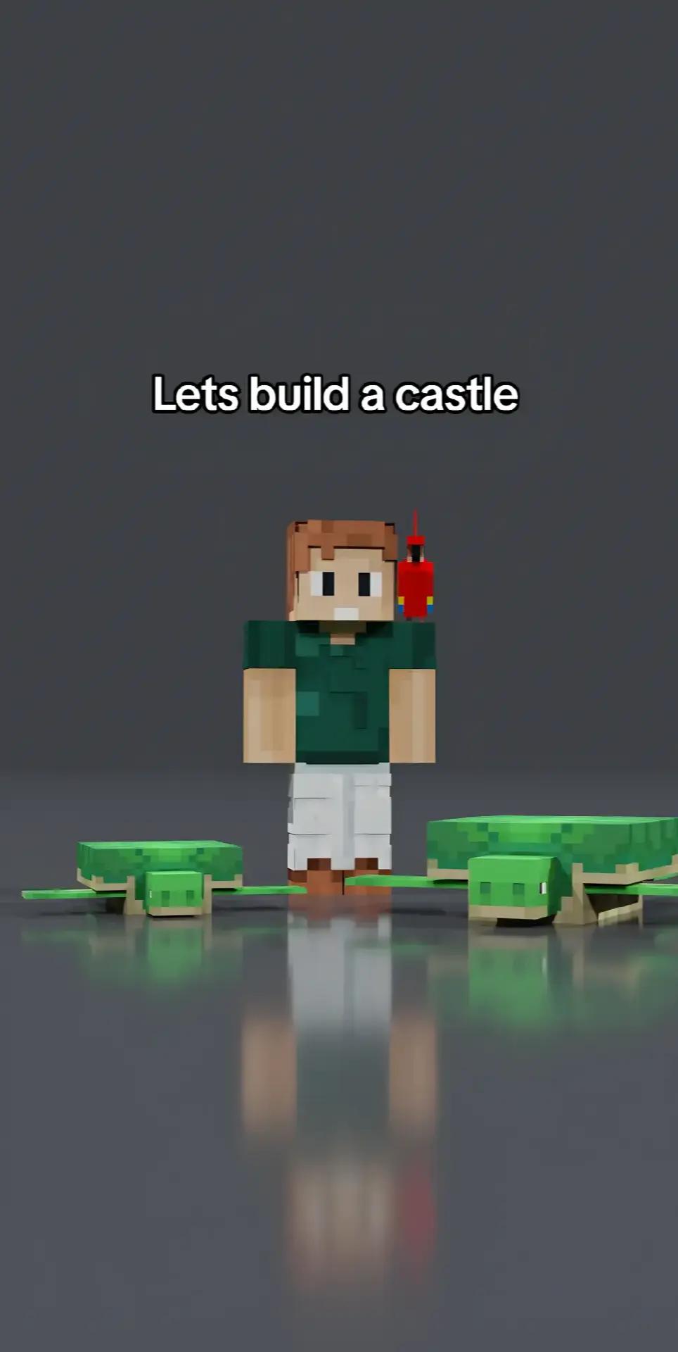 @Keris Builds | Minecraft