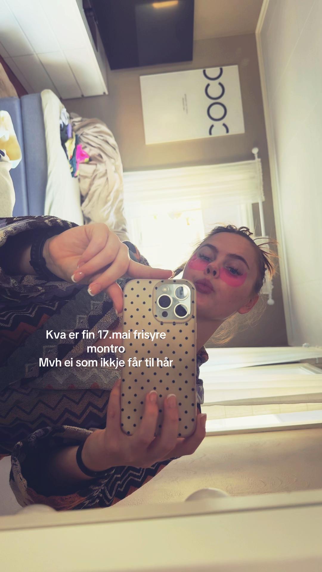 @Hanne Bell
