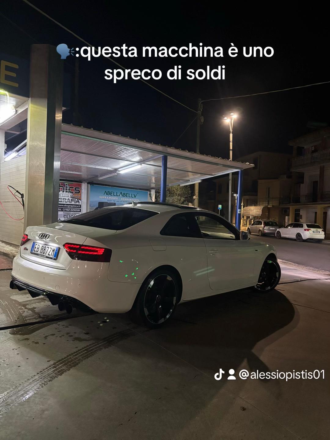 @Alessio Pistis