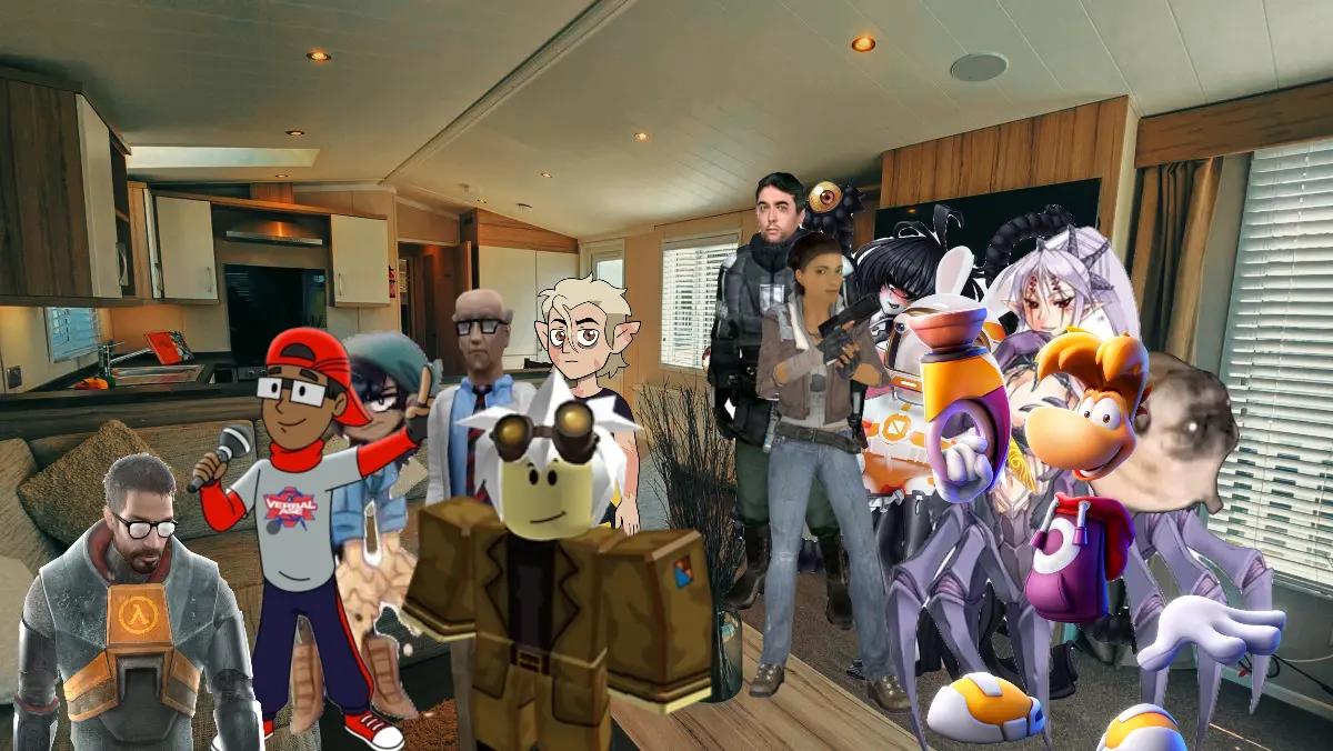 @Gordon Freeman🧌🔫👨🏼⚕️🤵🏾