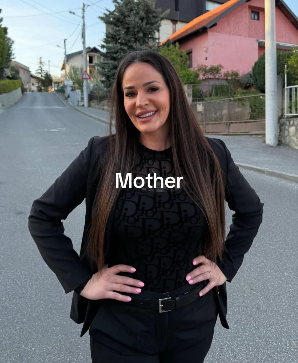 @Ellen Vanjorek