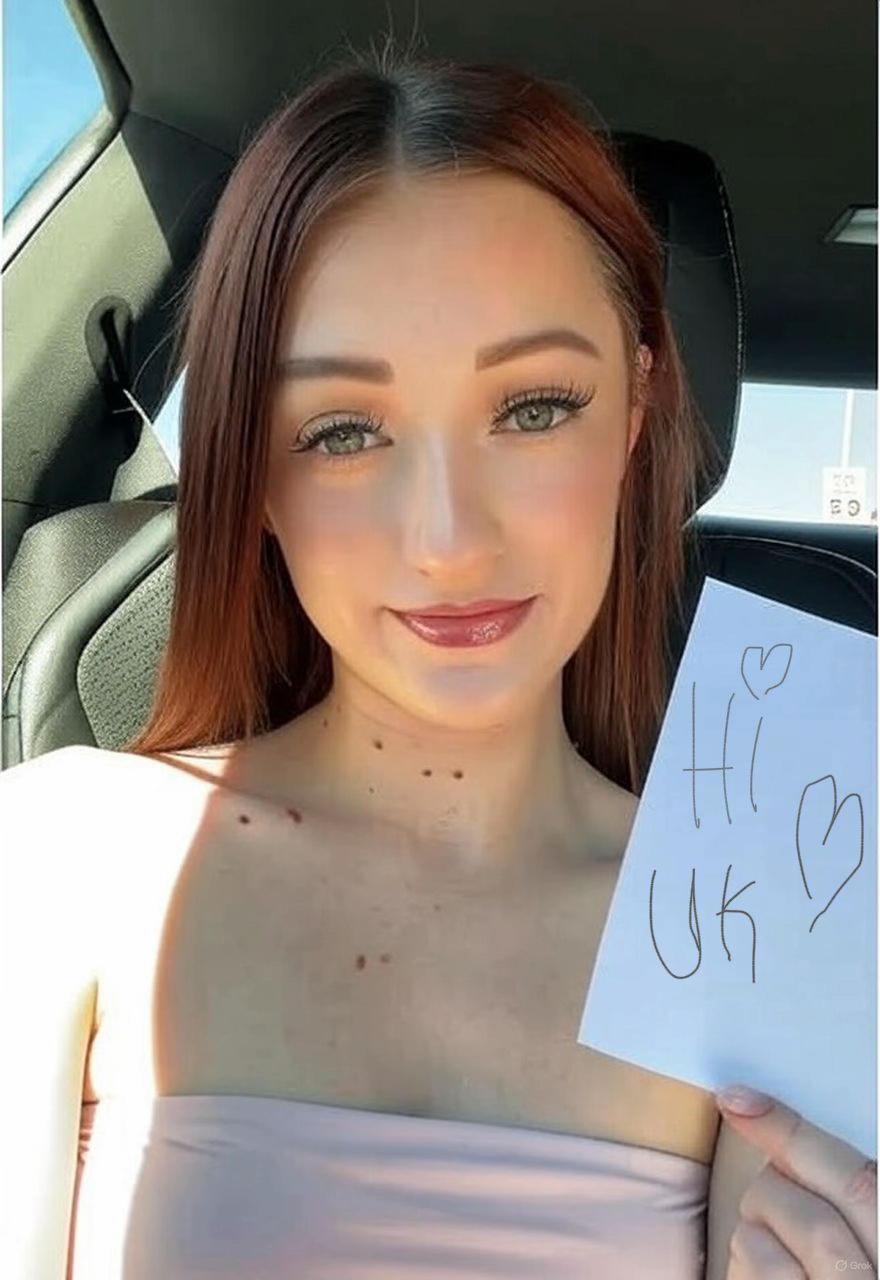 @Scarlett Mae💋