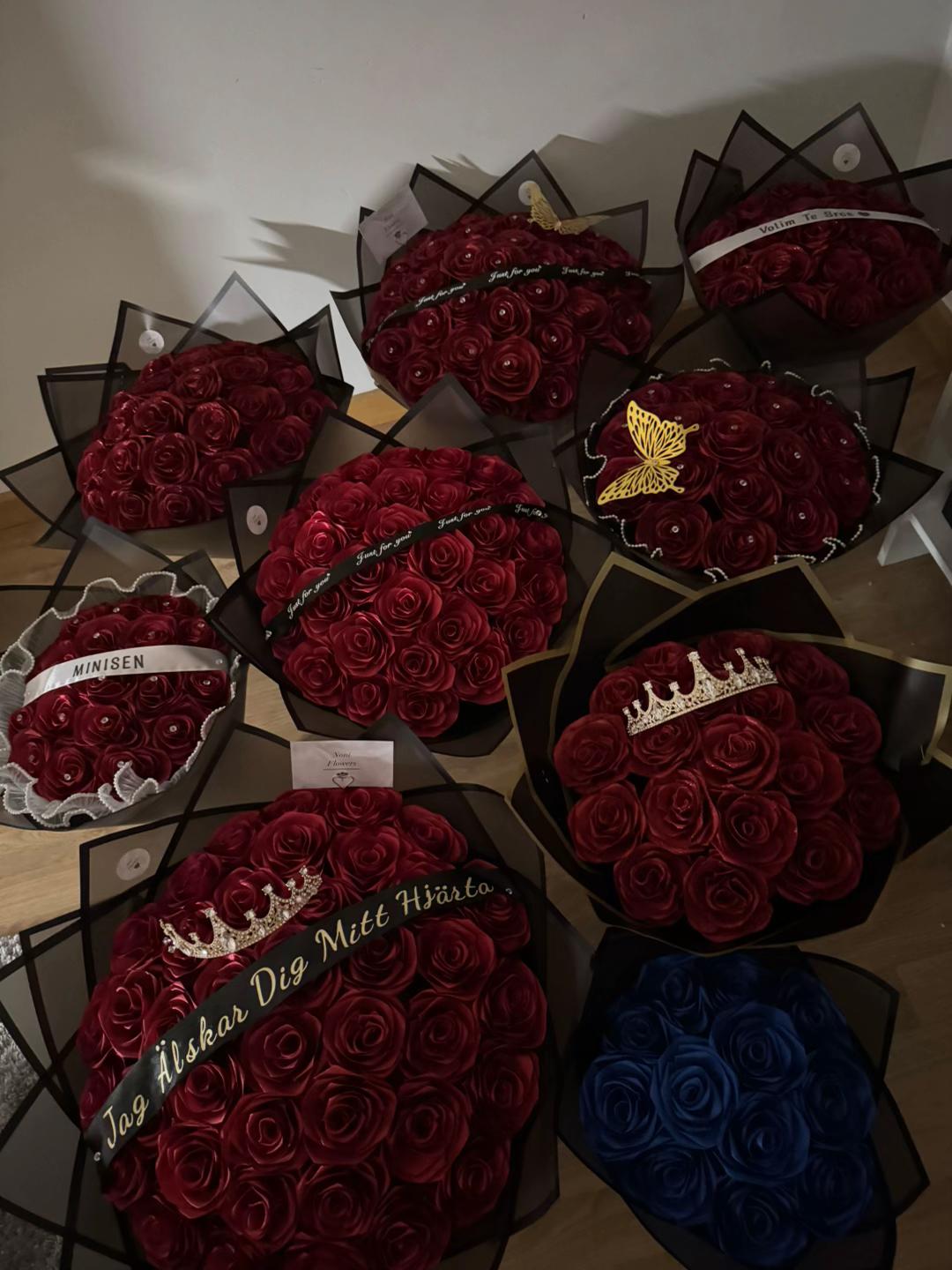 @Noni’s Flowers