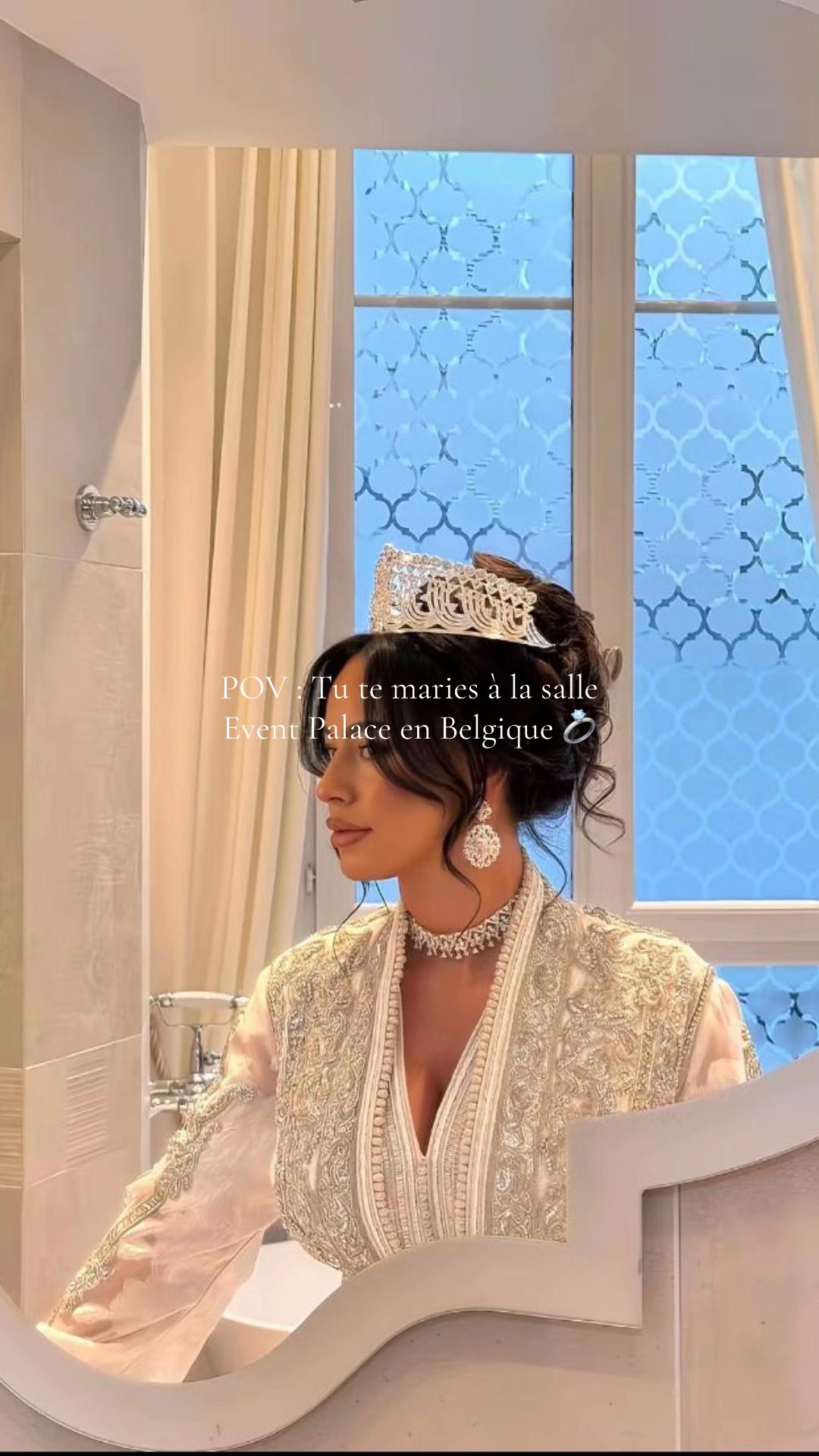 @Invitation - My Bridal Era 🕊️