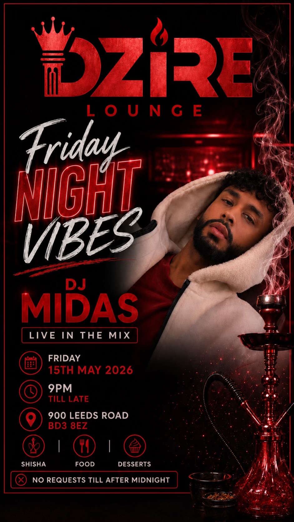 @MIDAS