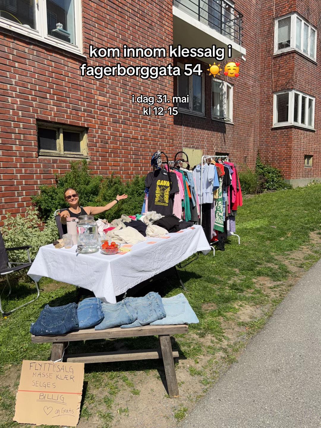 @Sofie Melhus