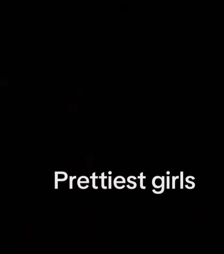 @prettiest girls💗