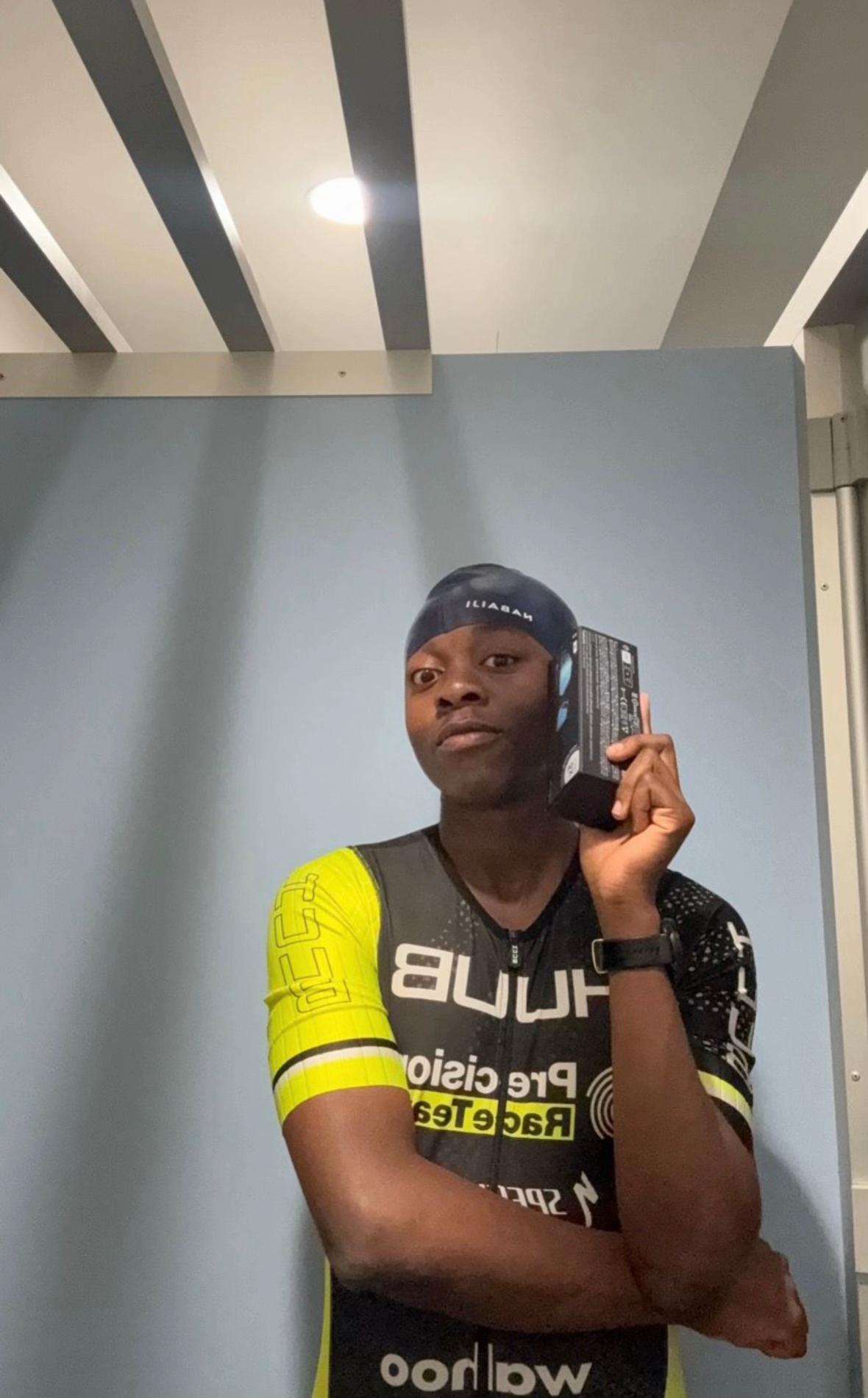 @Duragdude Fitness
