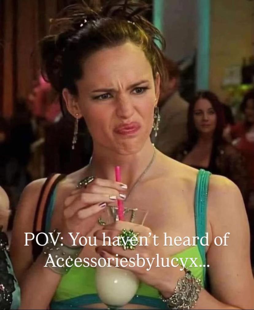 @Accessoriesbylucyx✨