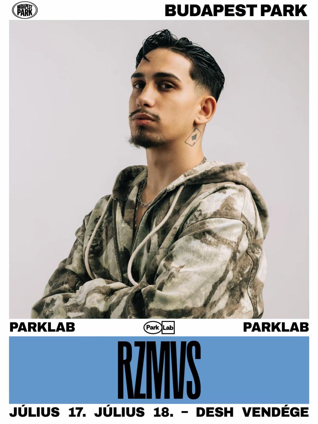 @𝐑𝐙𝐌𝐕𝐒 🎤