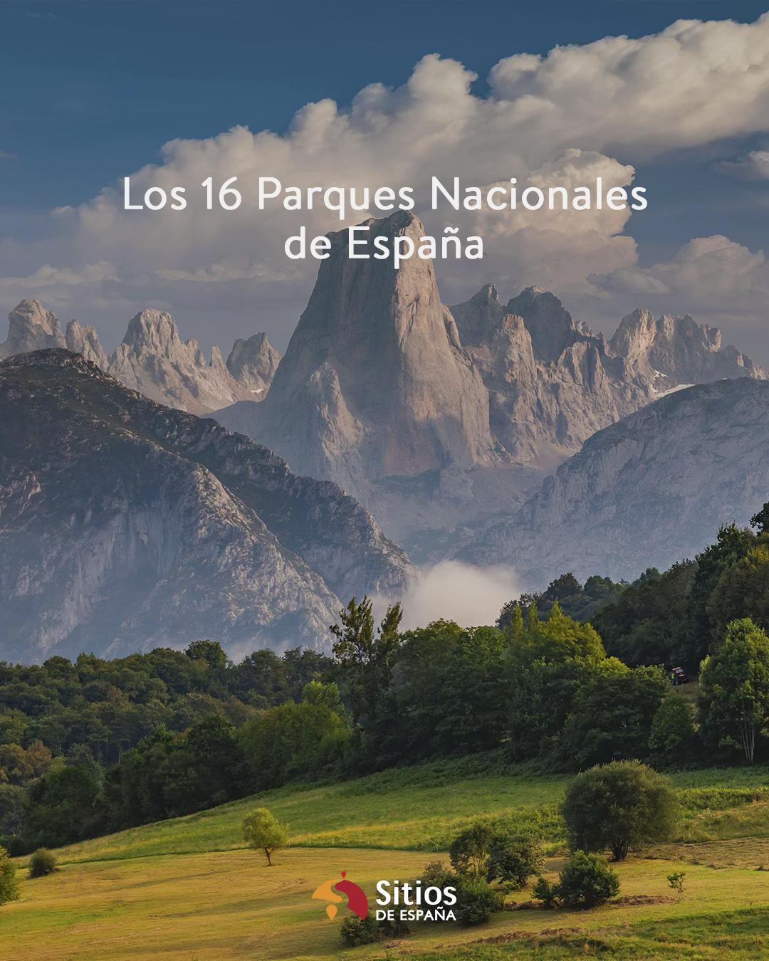 @Sitios de Espa&ntilde;a