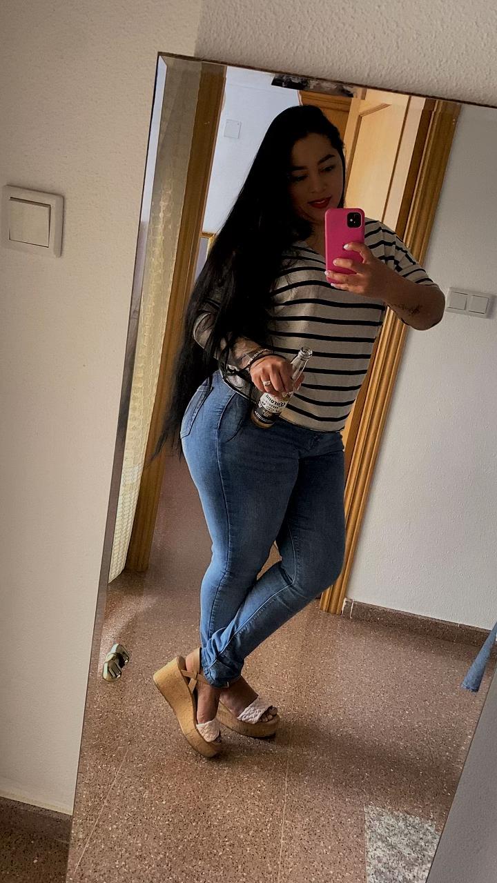 @Isa Quintero