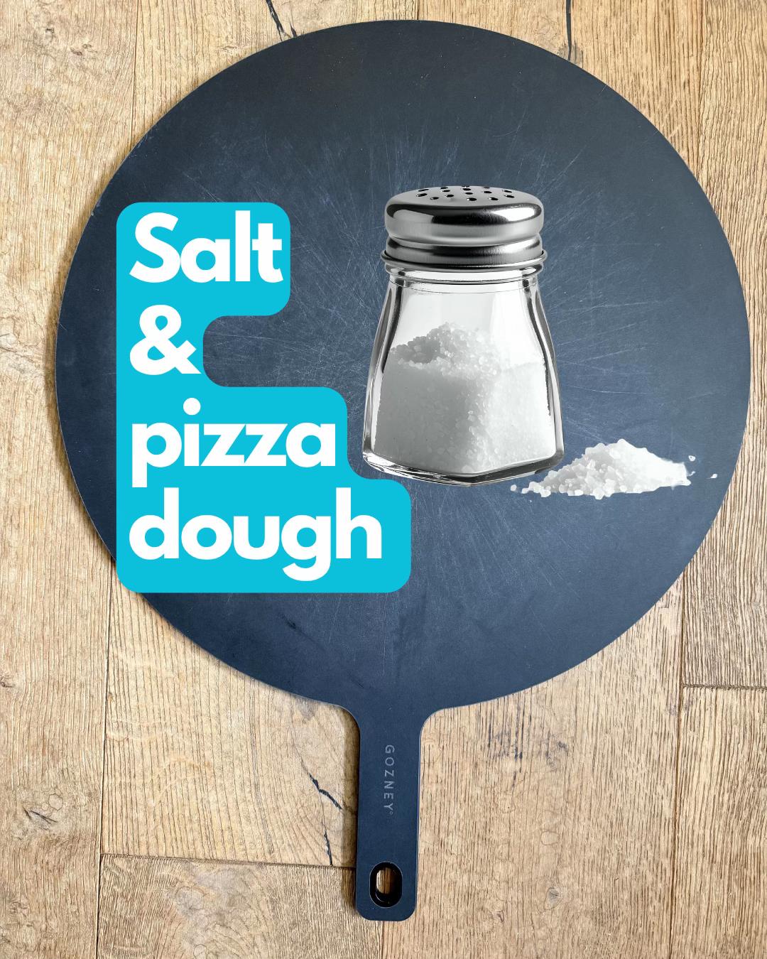 @Fraser - Better Pizza Bureau