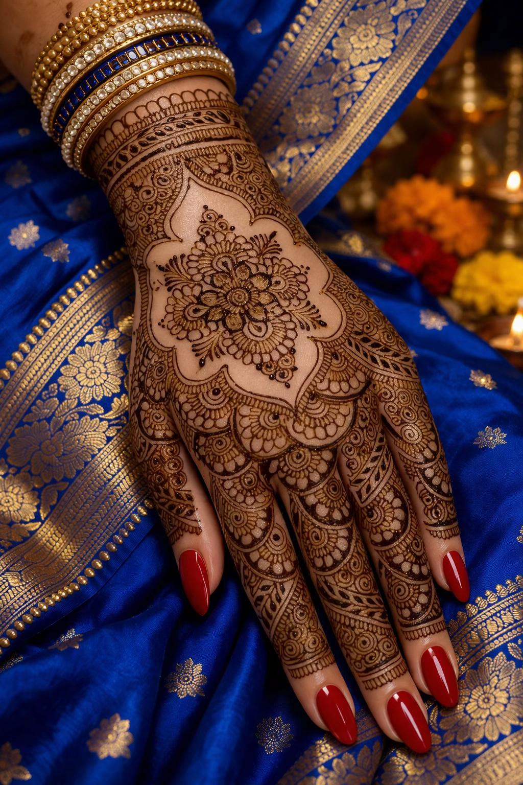 @Evehenna