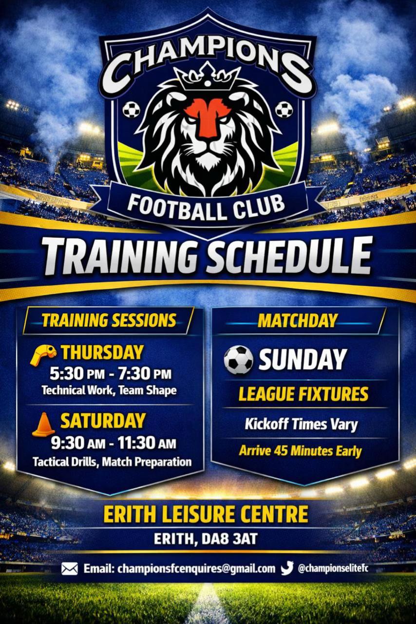 @ChampionsFC