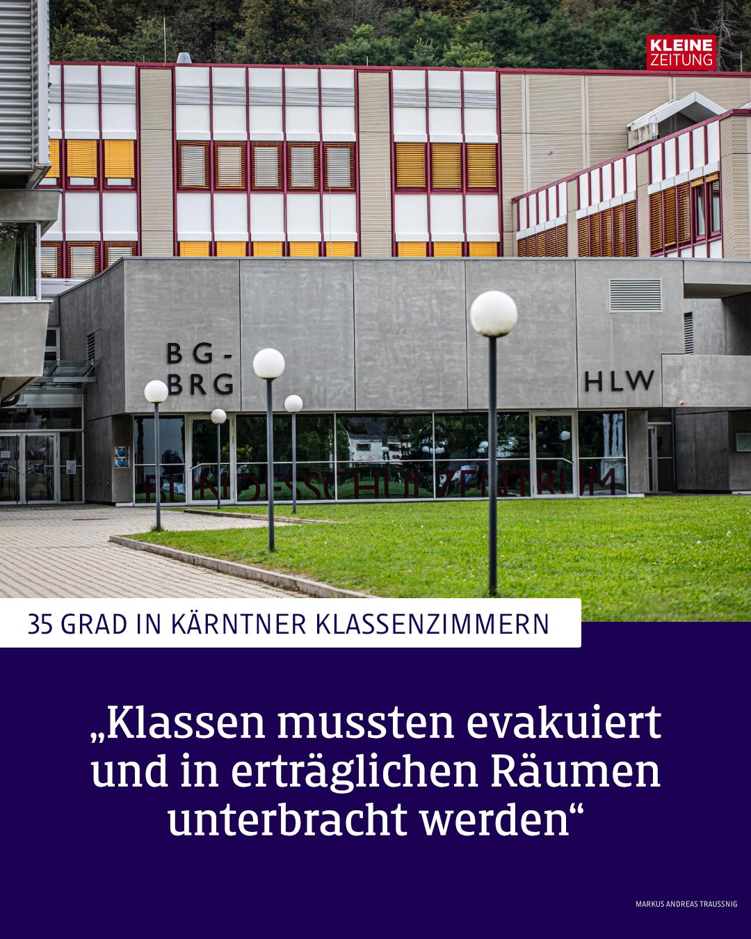 @Kleine Zeitung