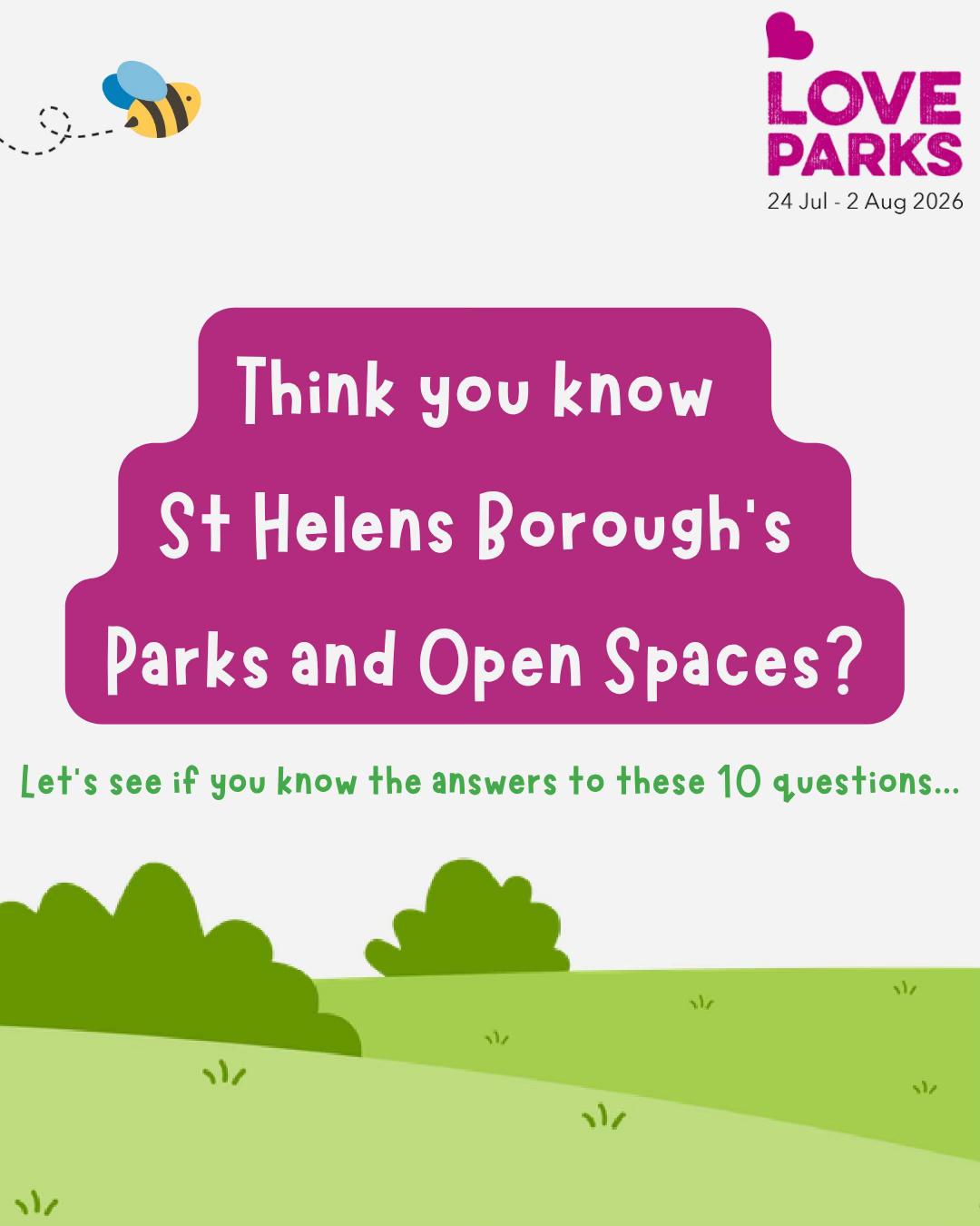 @St Helens Borough Council