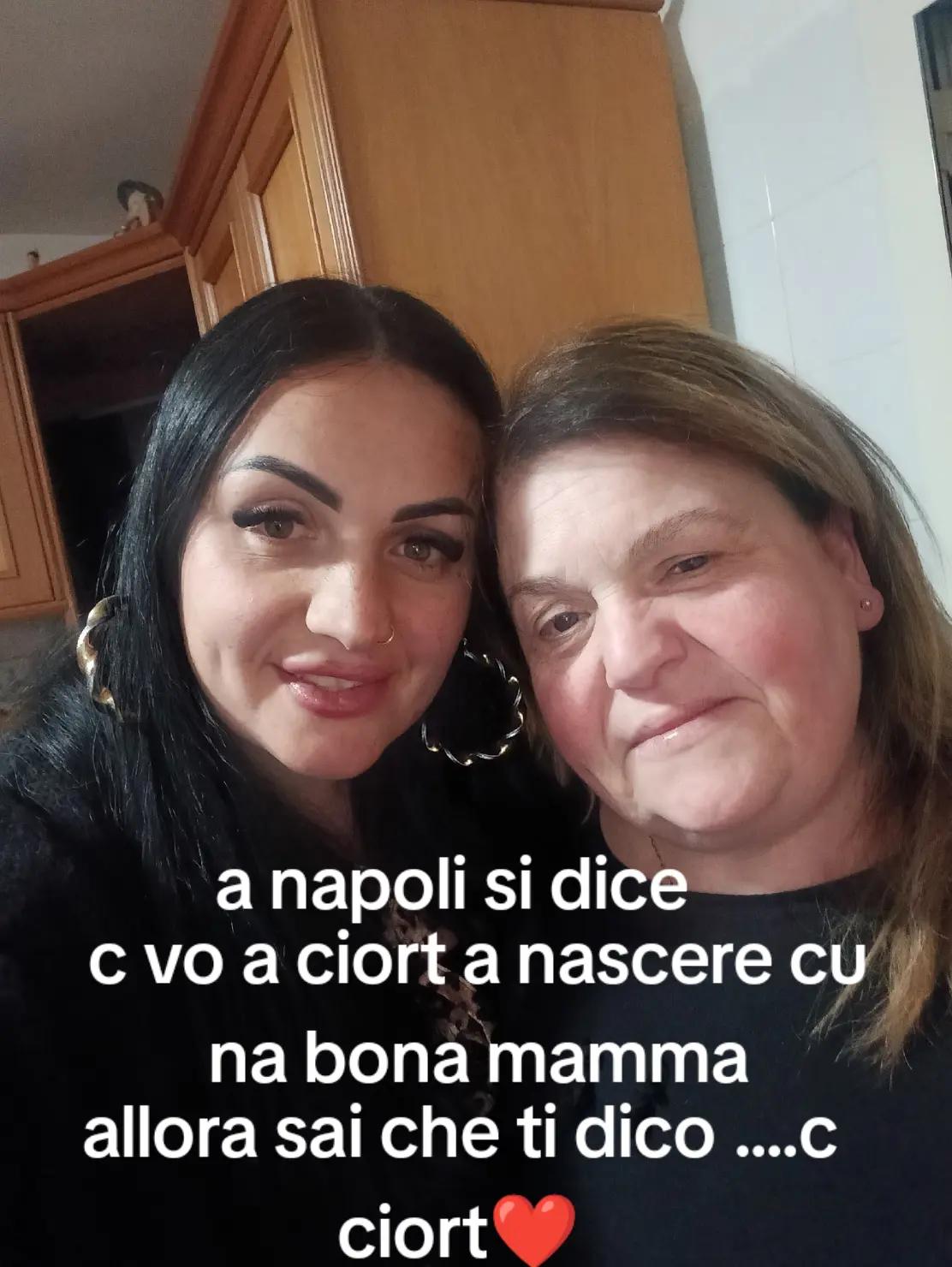 @Teresa Ascione