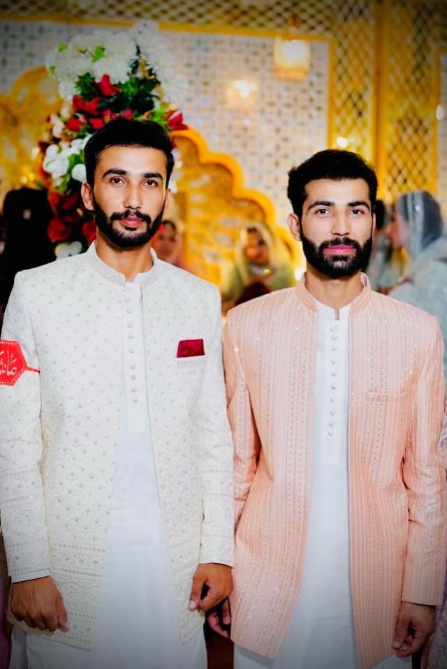 @Arshiq Raza