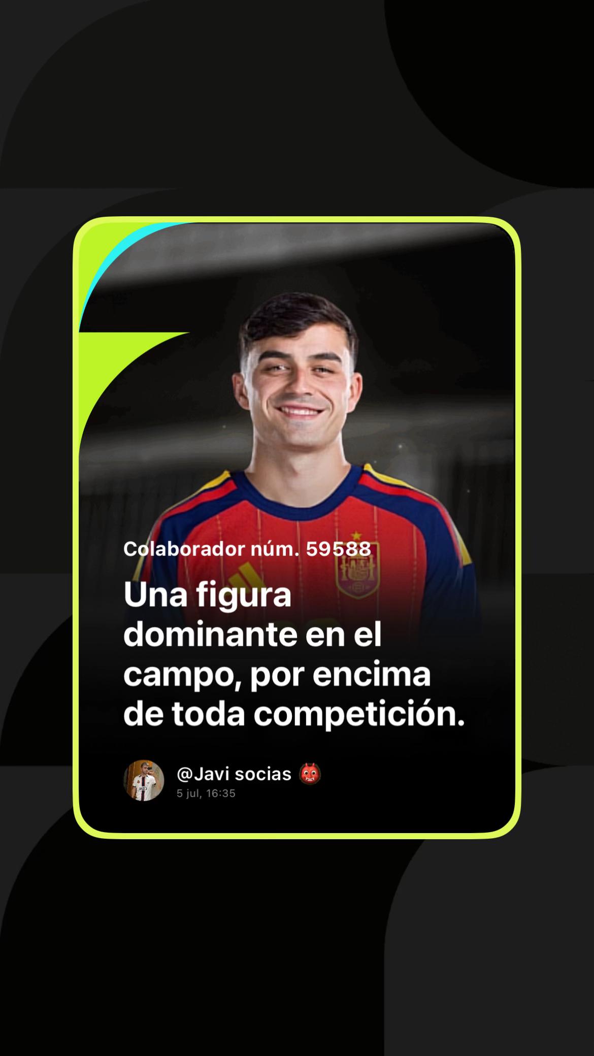 @Javi socias 👹