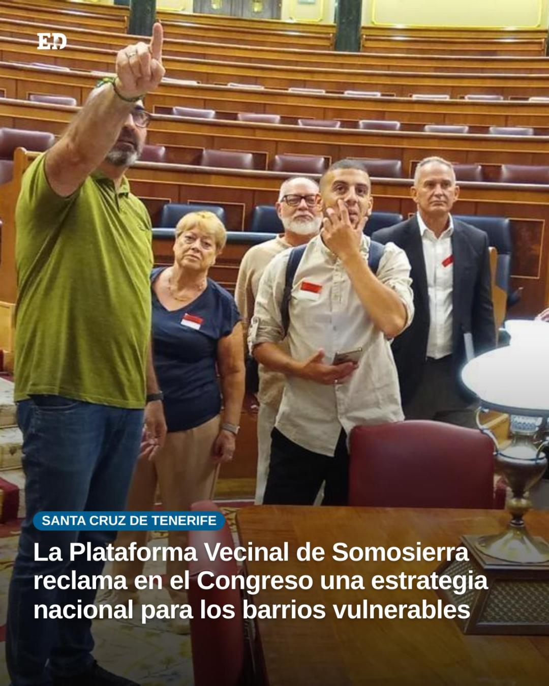 @El Día - Tenerife