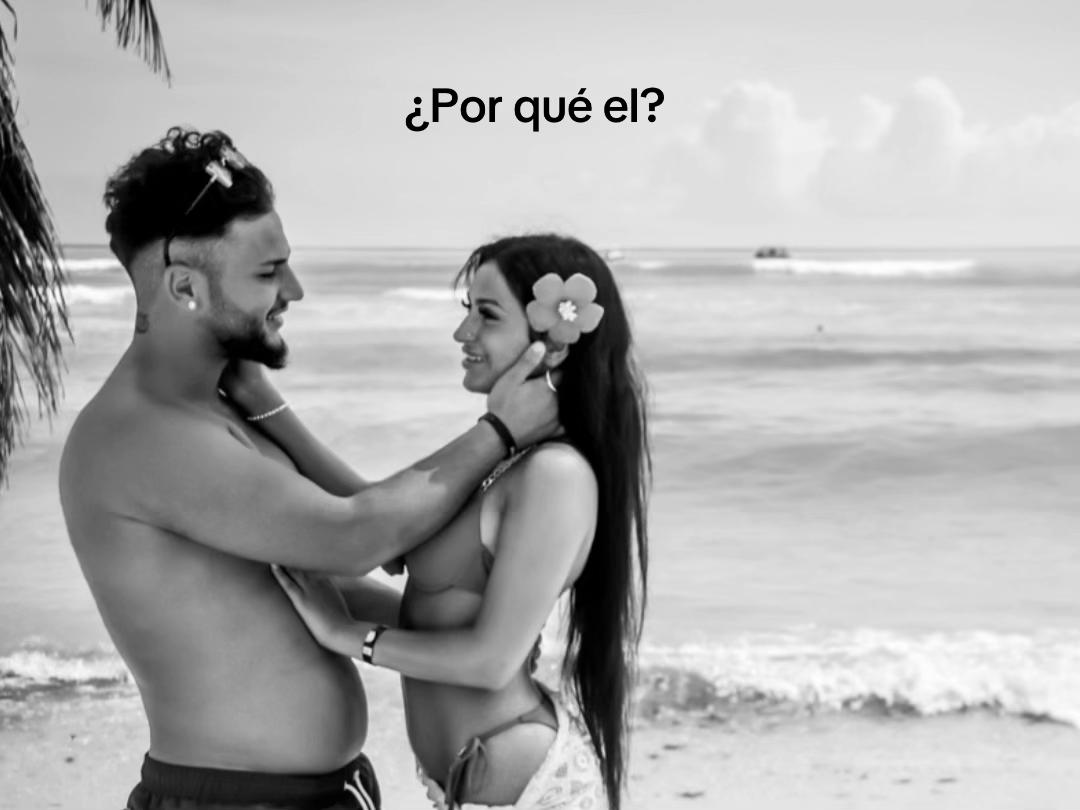 @Curro y Naiara❤️