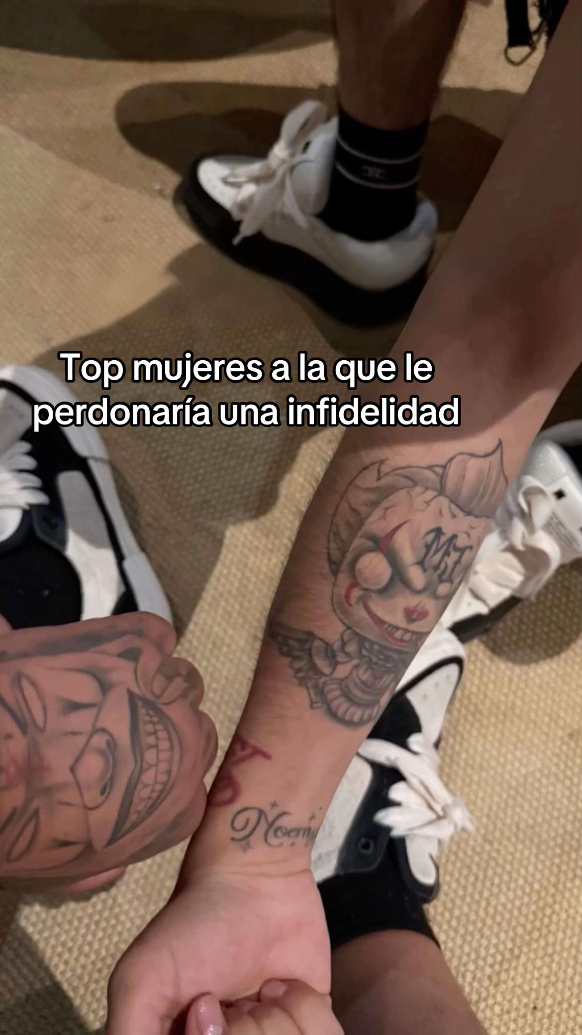 @Aracely Belen Data
