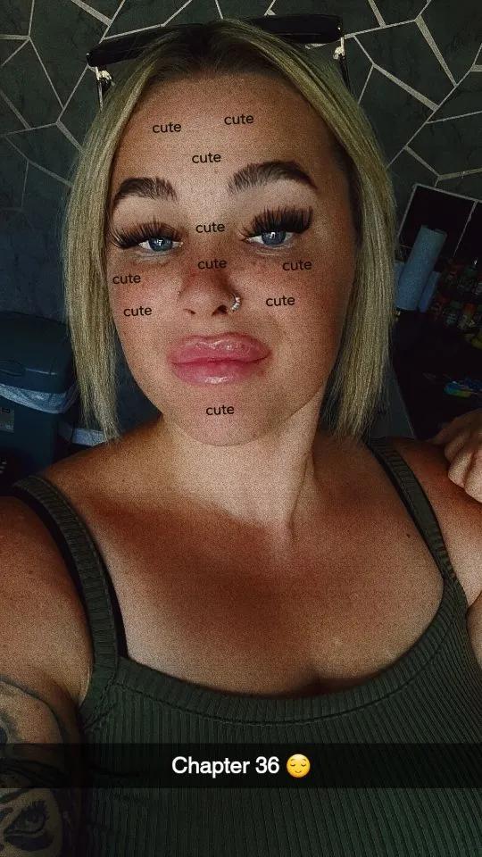 @BlondeQueenBee🍑🐷🥷📸🚩