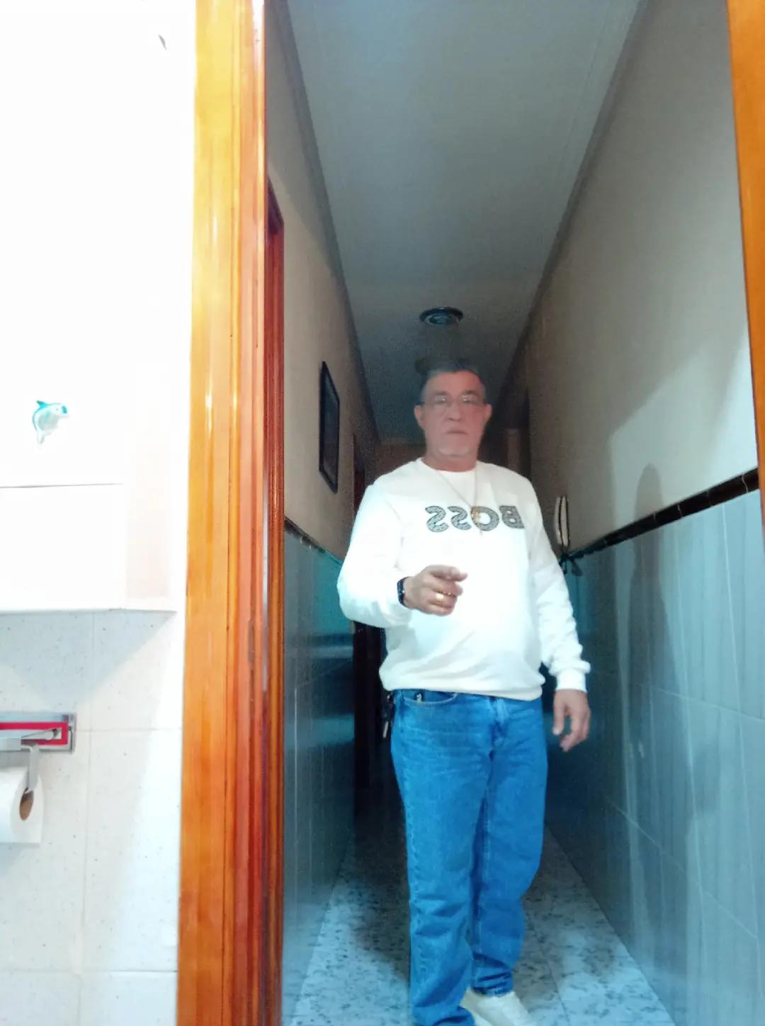 @juan de los gordos yadre