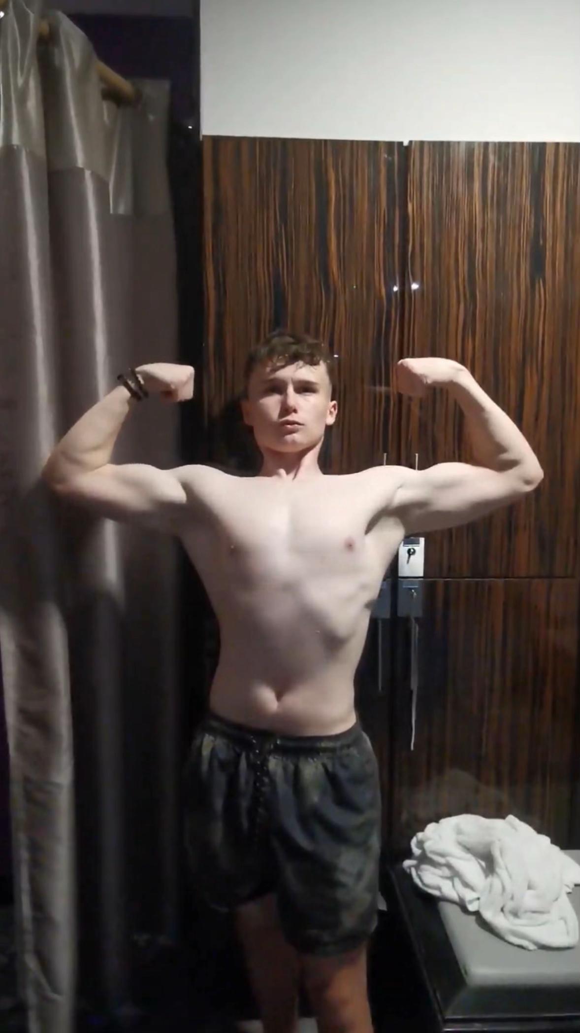 @Ci&aacute;n O&rsquo;Neill