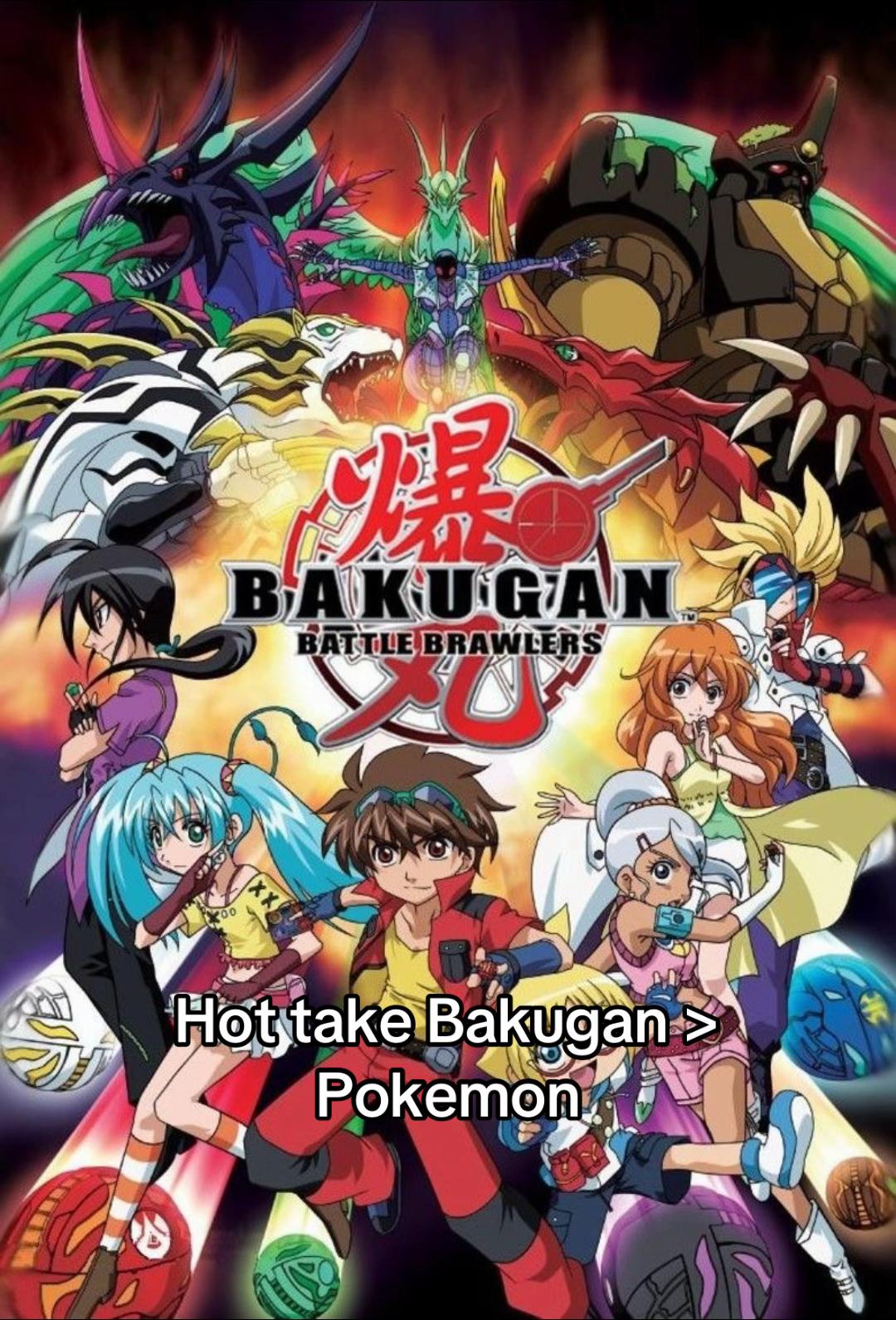 @Natsu Jaden Yugi Goku Yusei