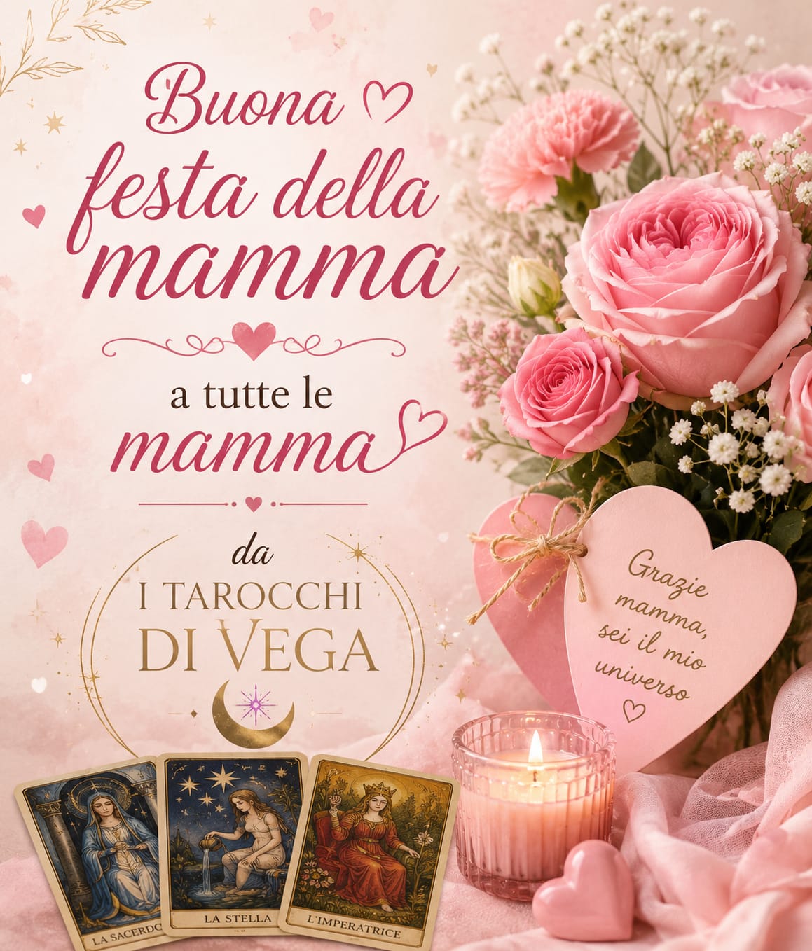 @I tarocchi di Vega