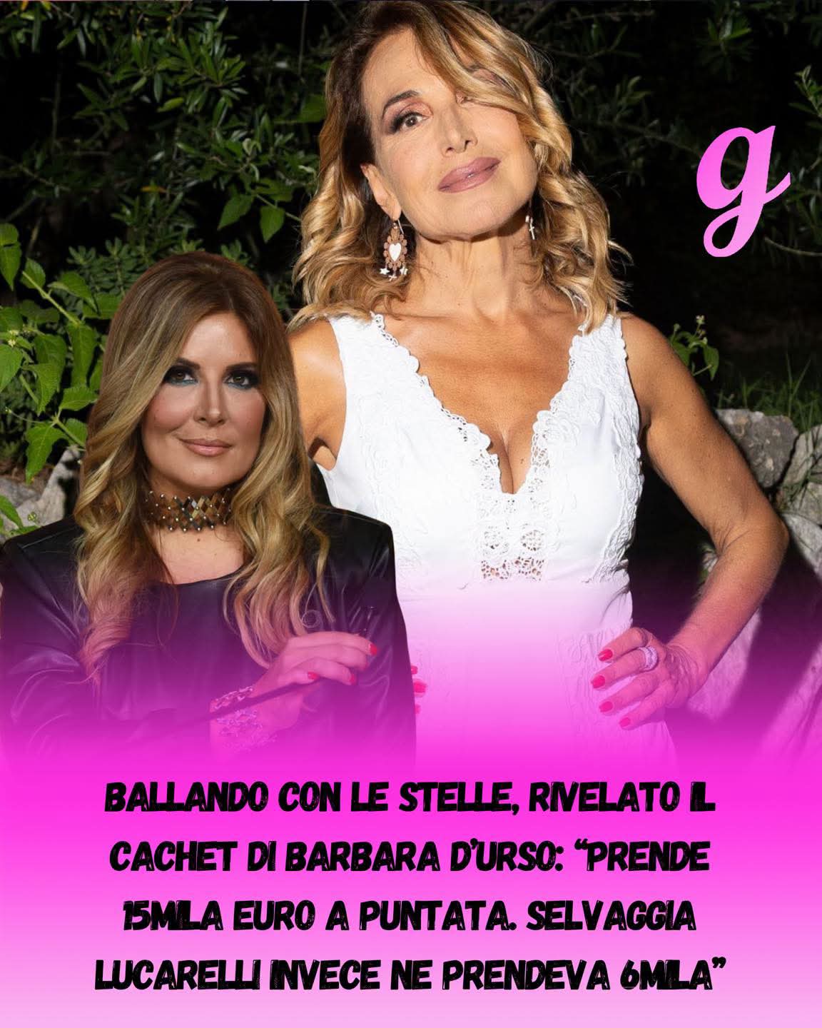 @Il Gossip Italia
