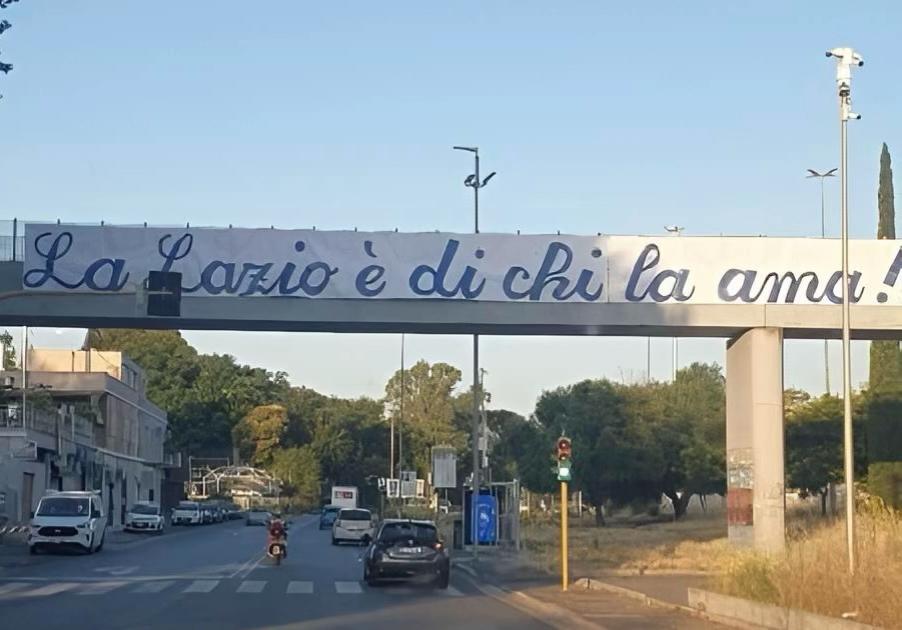 @Brigata Lazio