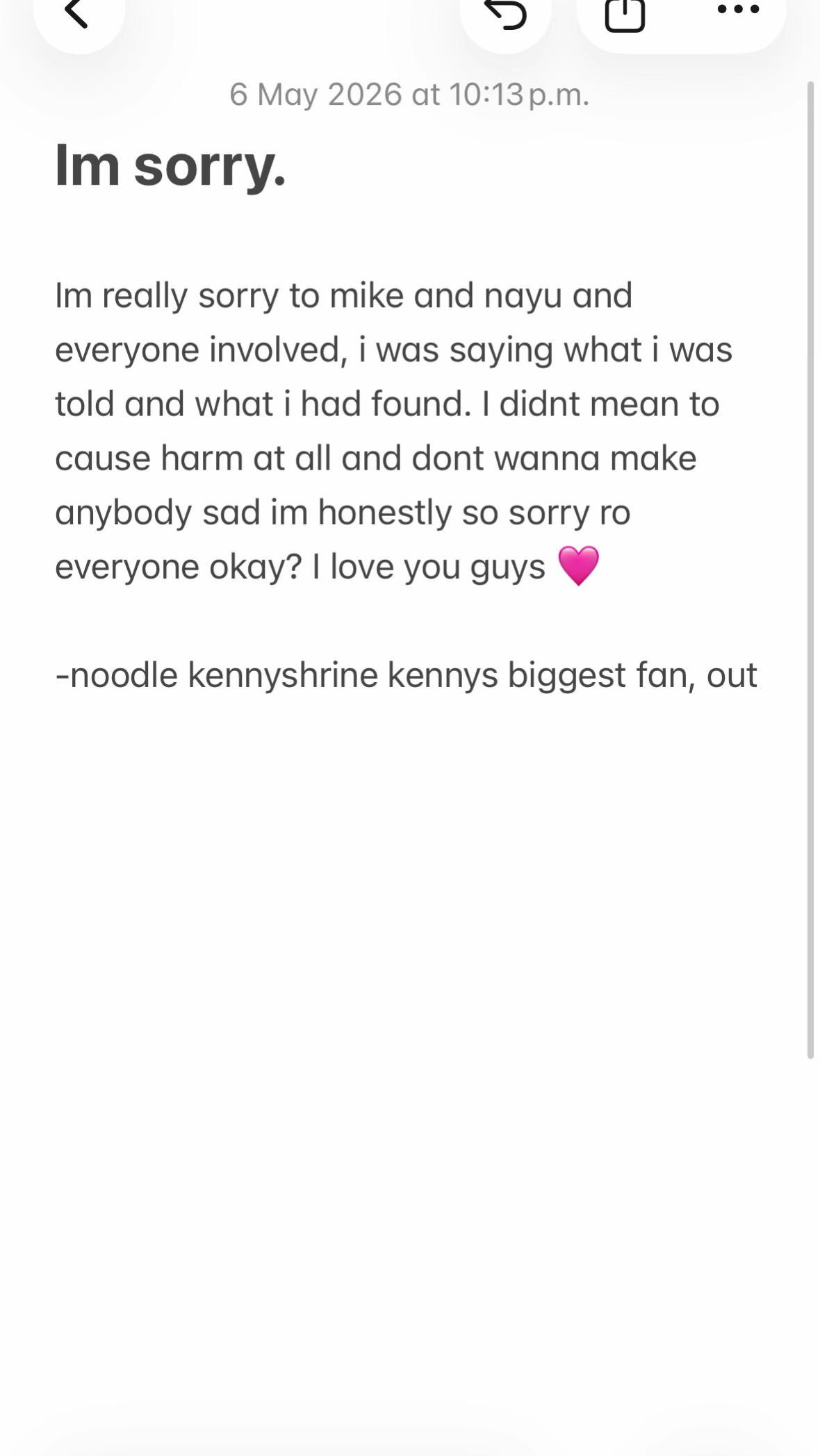@🌈★noodle🍥🦴🐾KENNYS #1 FAN‼️