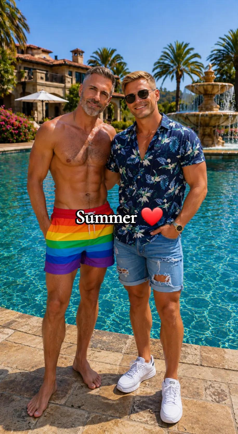 @Relax & Best Dreams LGTBI👍