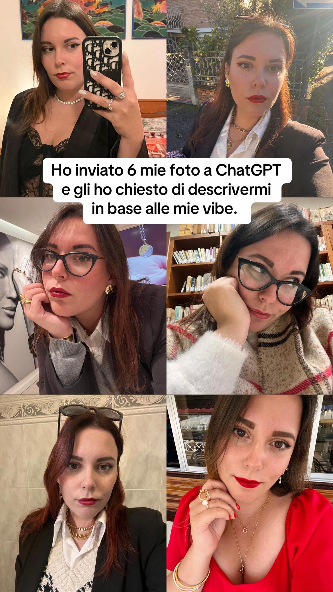 @Luisa Scantone
