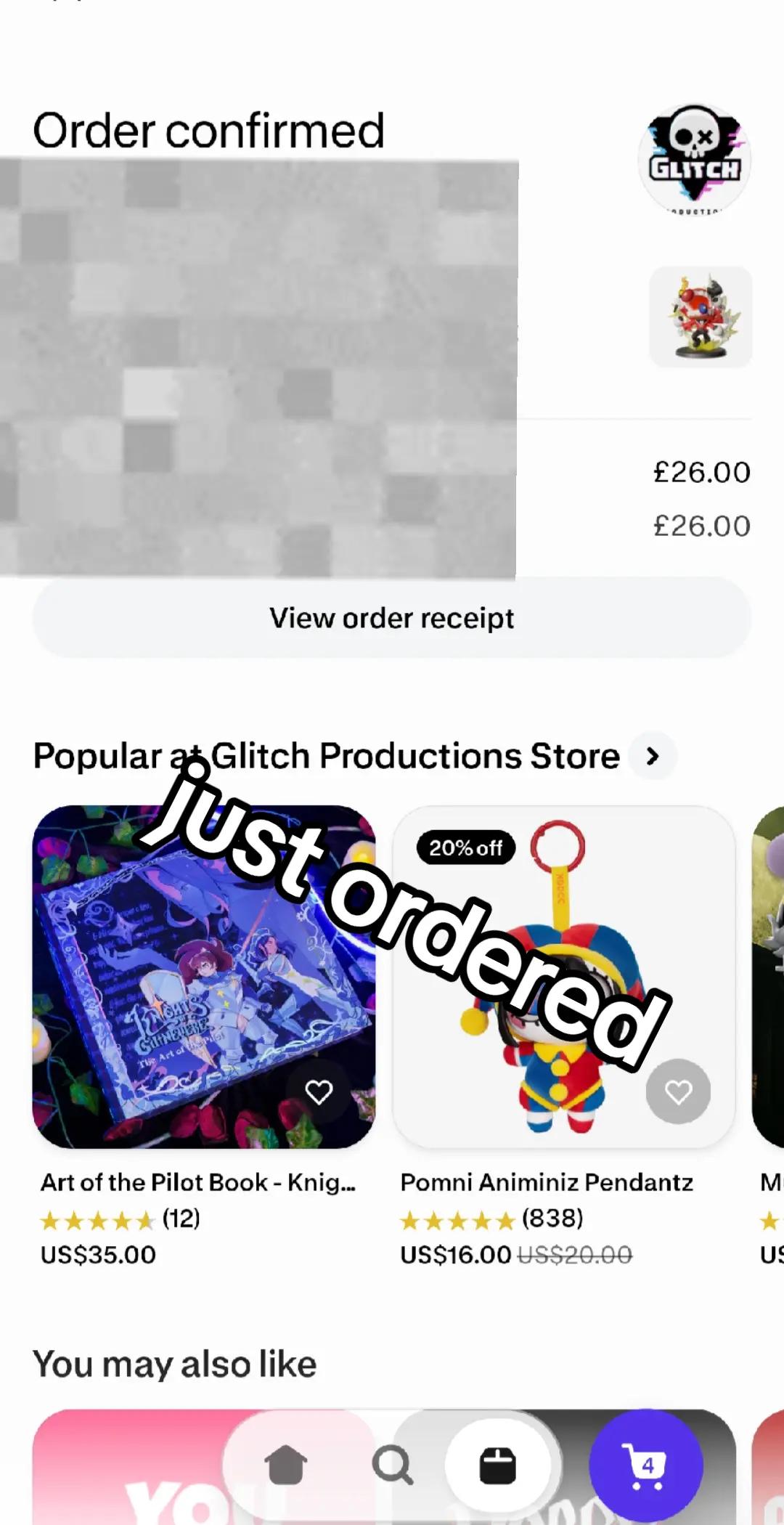 @digital plush production