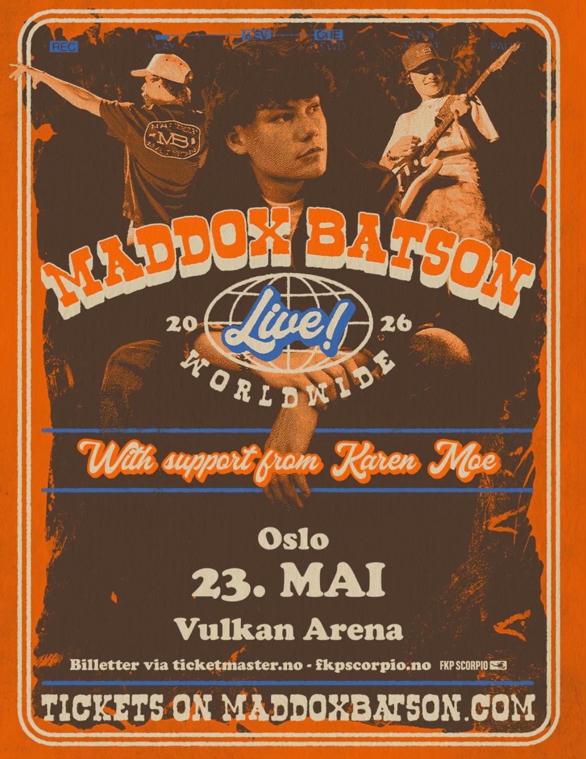 @Vulkan Arena