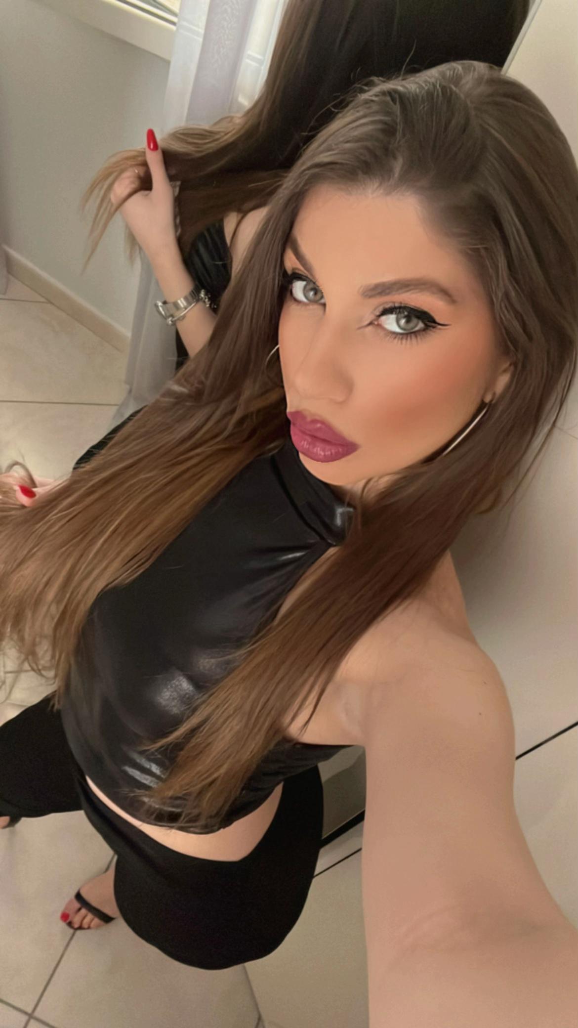 @Marisa Selvaggio