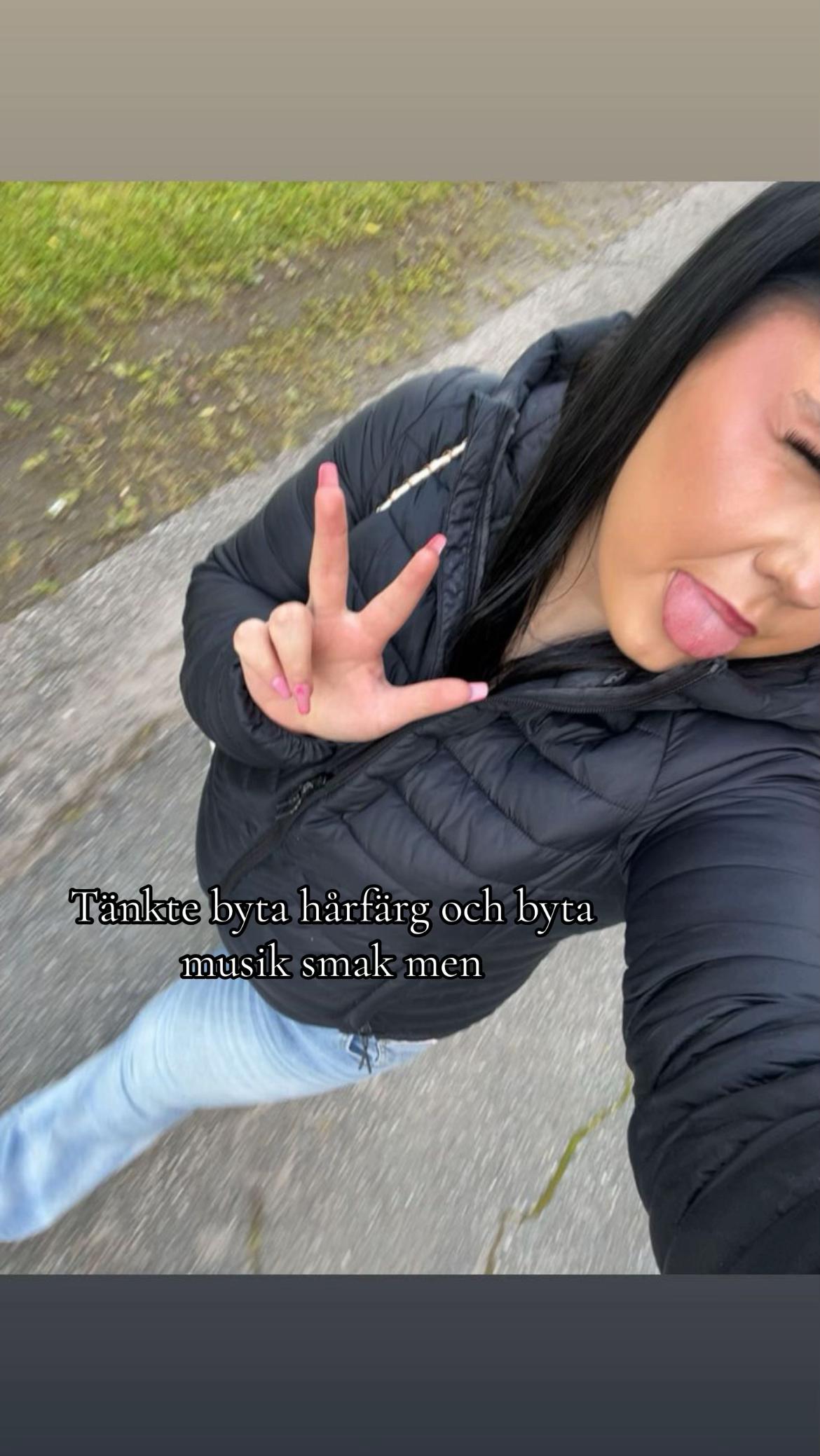 @Elvira Johansson❤️