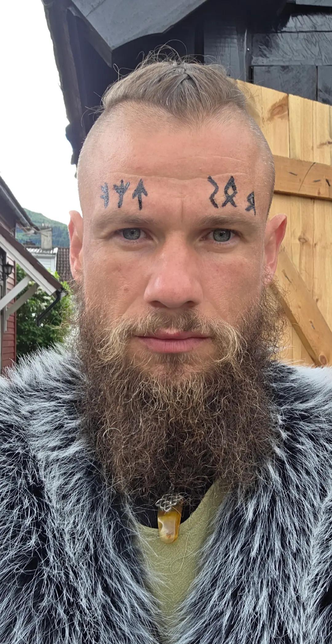 @VikinginVik