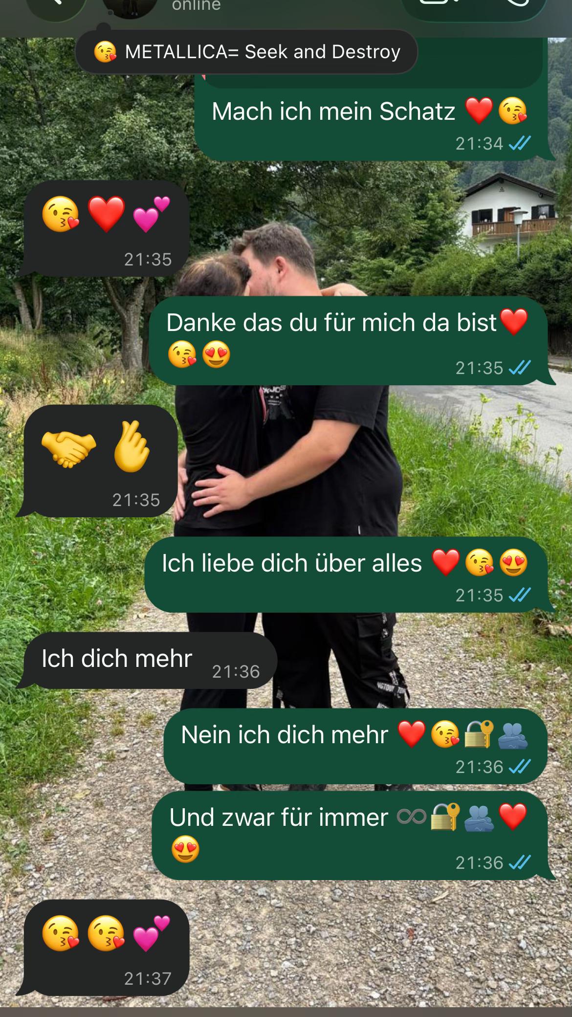 @Seineprinzessin👑💍❤️