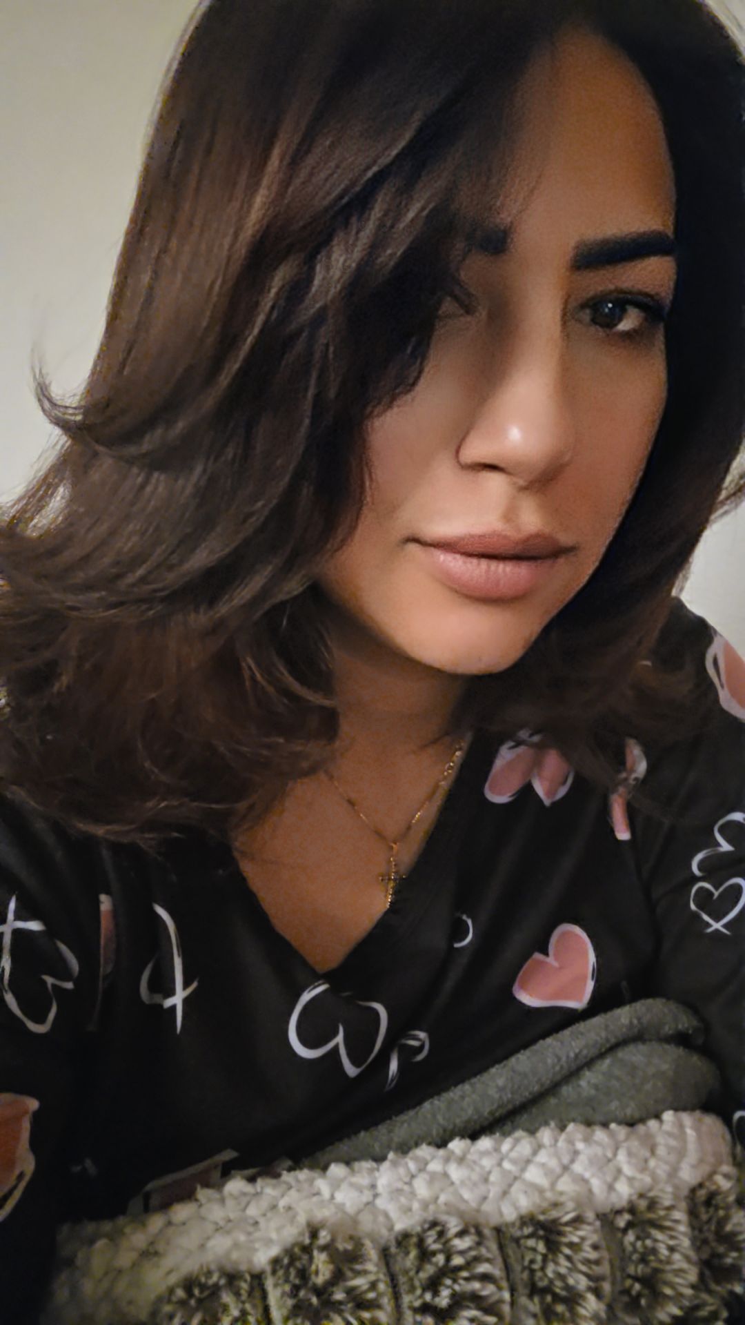 @Annynnhas