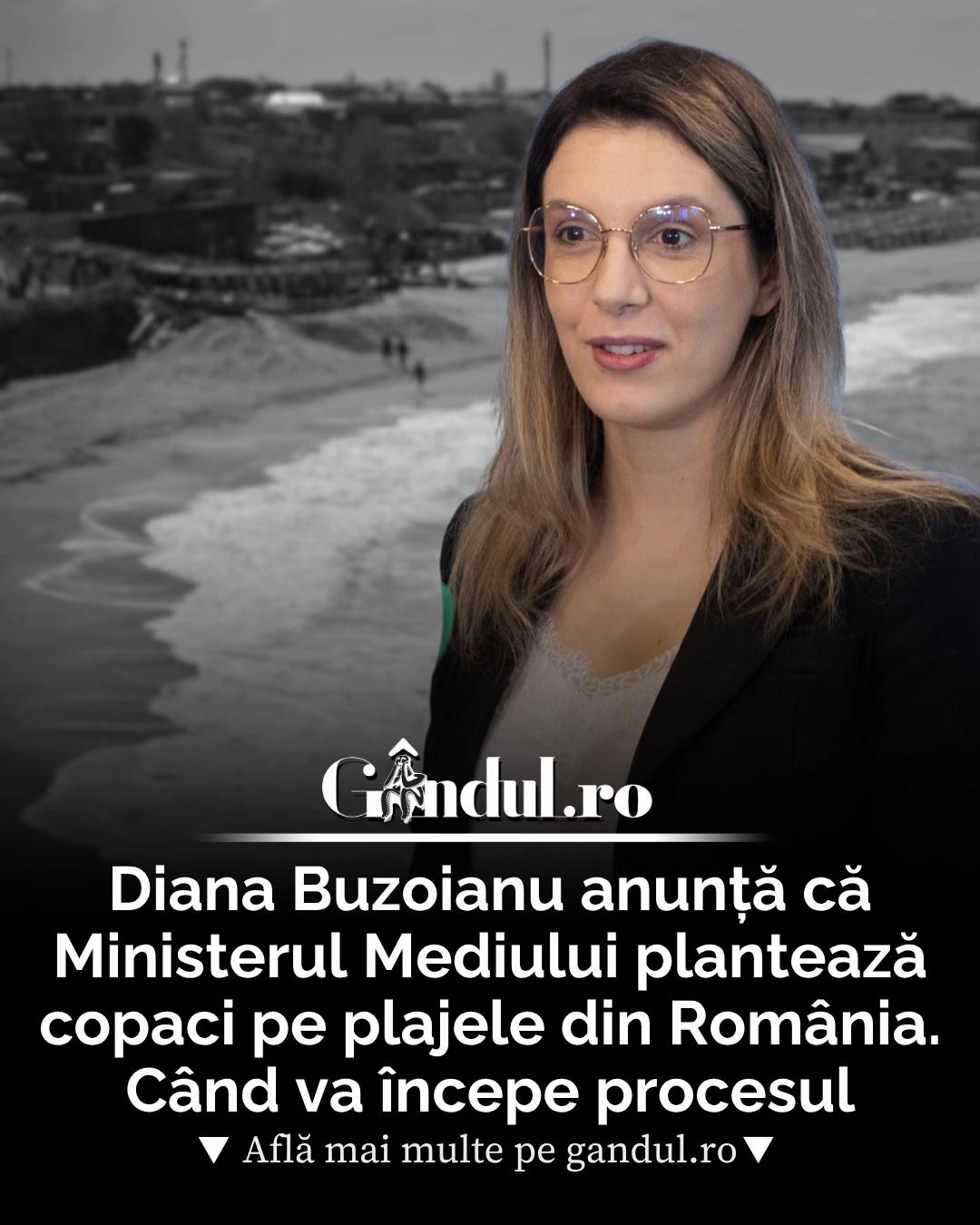 @Gandul Romania