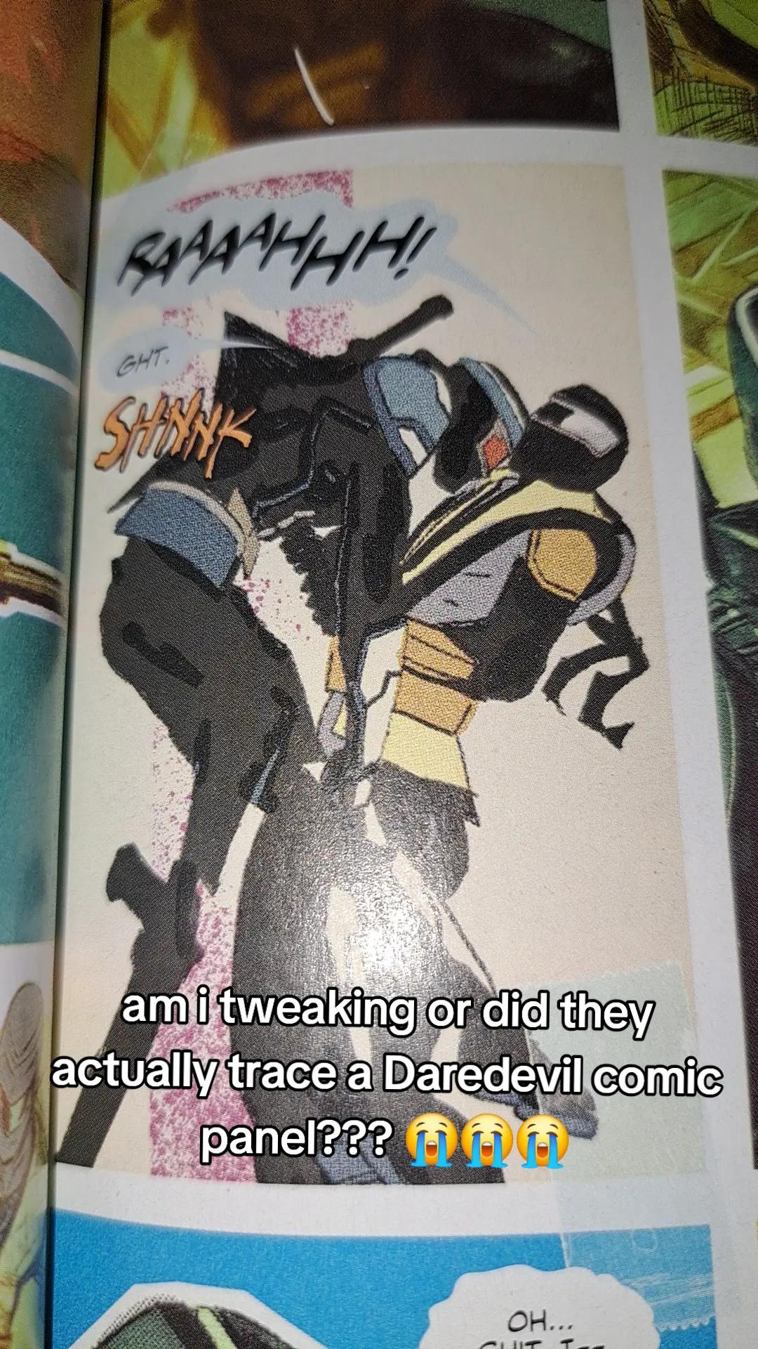 @Lady Bullseye