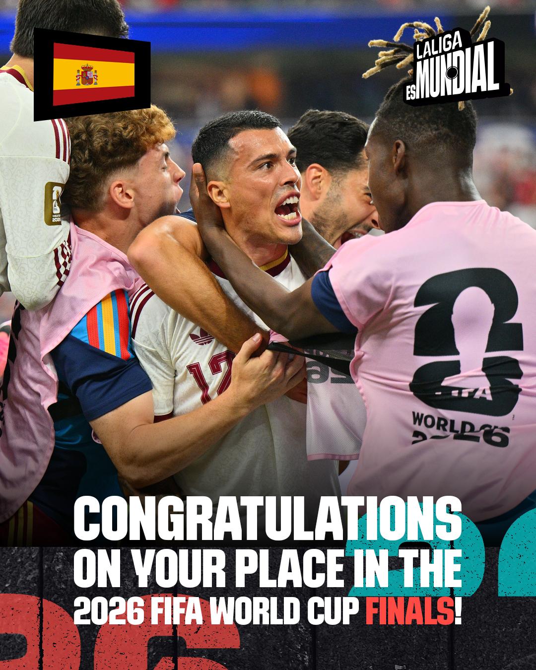 @LALIGA
