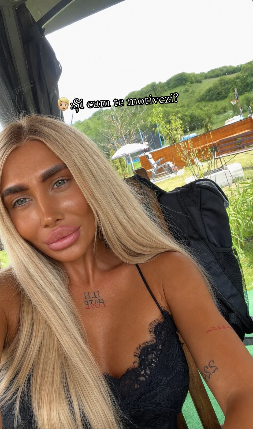 @Melania
